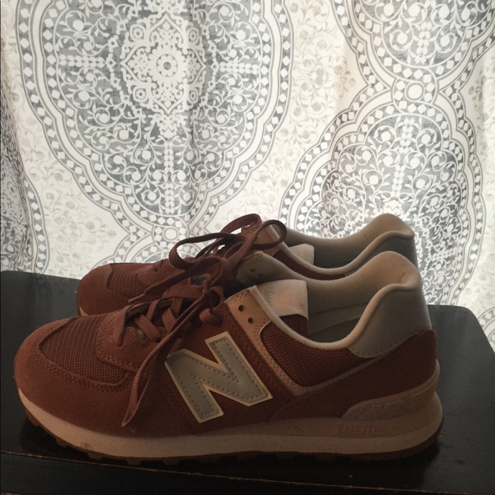 New Balance 574